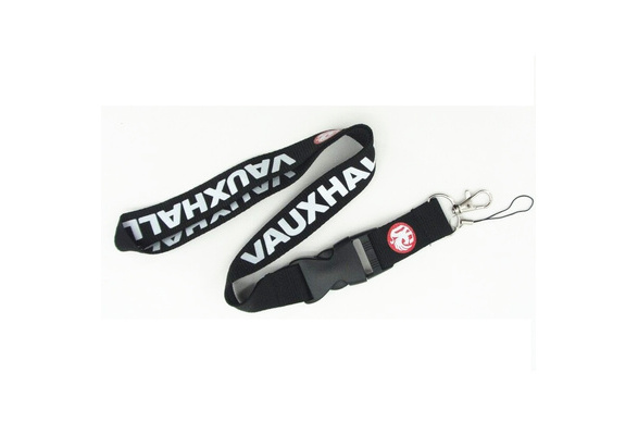 vauxhall car key rings