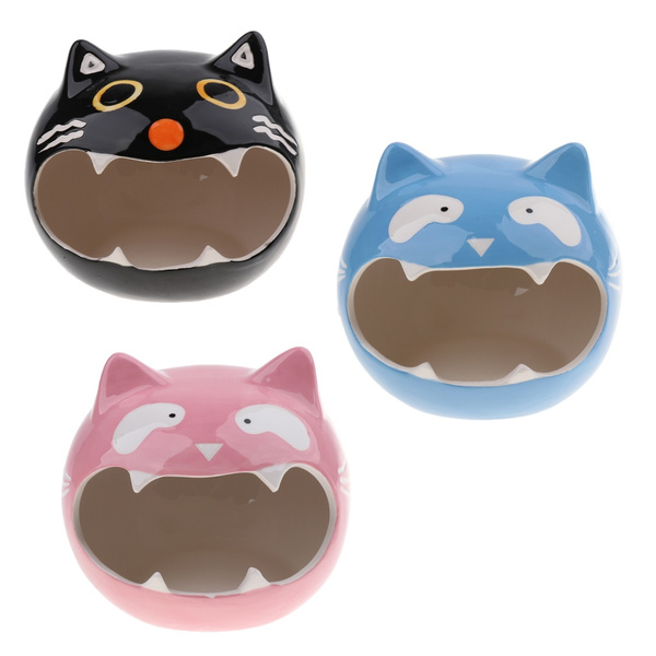 hamster ceramic hideout