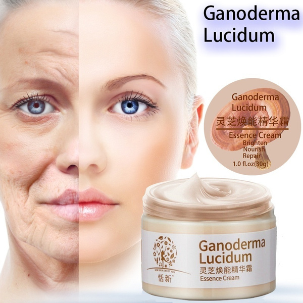 herbal extract cream