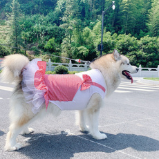 big dog clothes, Fashion, summerdogclothe, Summer