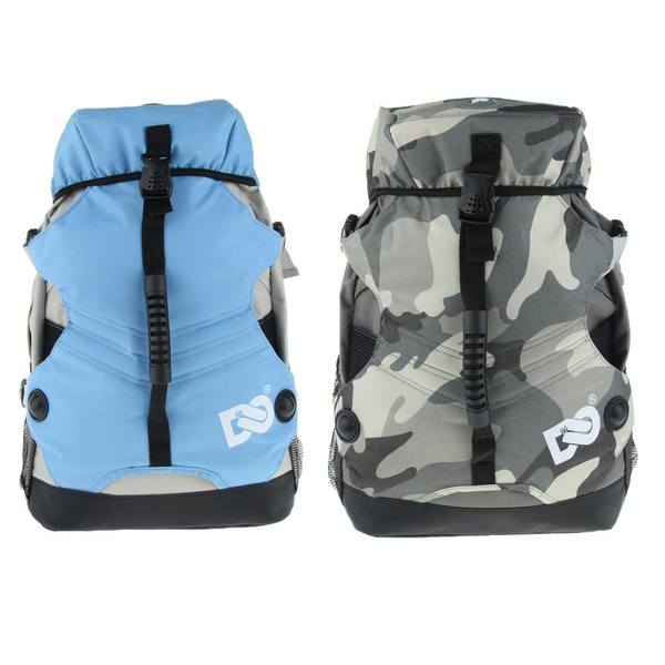 skate strap backpack