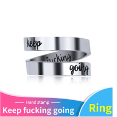 keepfuckinggoing, ringsformen, bff, Gifts