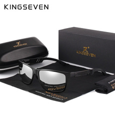 retro sunglasses, Fashion, Aluminum, UV Protection Sunglasses