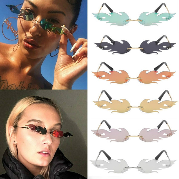 Sun glasses cheap fashion 2019