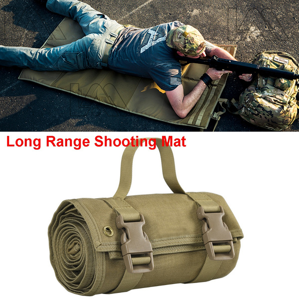 tactical sleeping mat