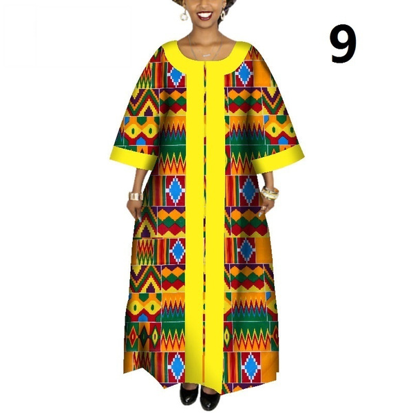 2019 african outlet dress designs