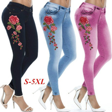 Women Pants, Мода, Floral print, pants