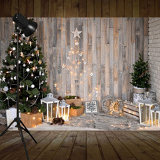 Christmas, Photo Studio, studiobackground, Tree