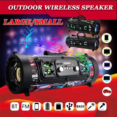 speakersbluetooth, Outdoor, Wireless Speakers, usb