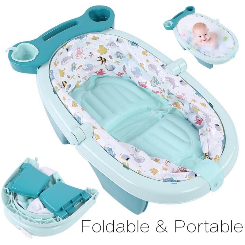 inflatable bassinet