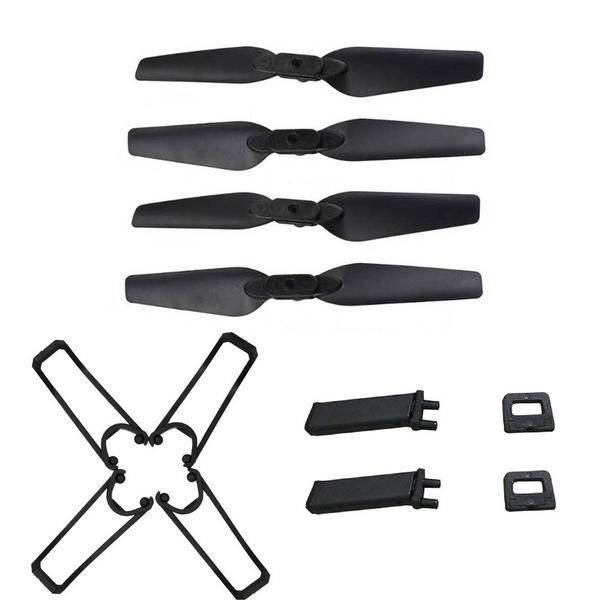 eachine e58 propellers