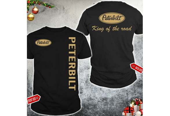 funny peterbilt shirts