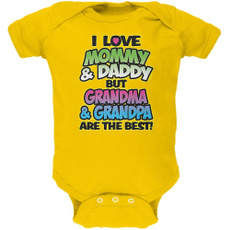 Baby, infantandtoddlerbodysuit, Love, onepiece