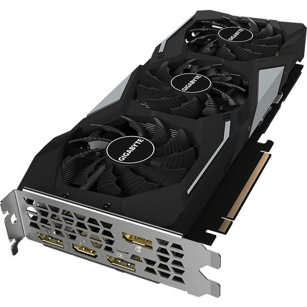 GIGABYTE - NVIDIA GVN2060GAMINGOCPRO6G GEFORCE RTX 2060 GAMING OC