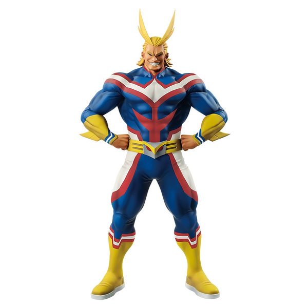 all might doll