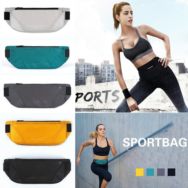 Ultra-tri Marathon Race Belt Bag Outdoor Sports Hydration Trail Running  Jogging Cycling High Elastic Waist Bag - Running Bags - AliExpress