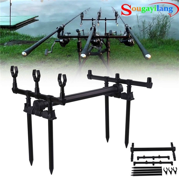 carp fishing stands