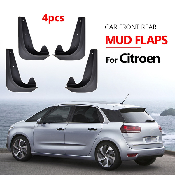 citroen c3 mudflaps