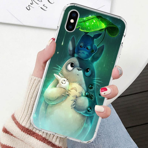 STITCH AND TOOTHLESS Samsung S5 S6 S7 S8 S9 S10 S10e Edge Plus Case 