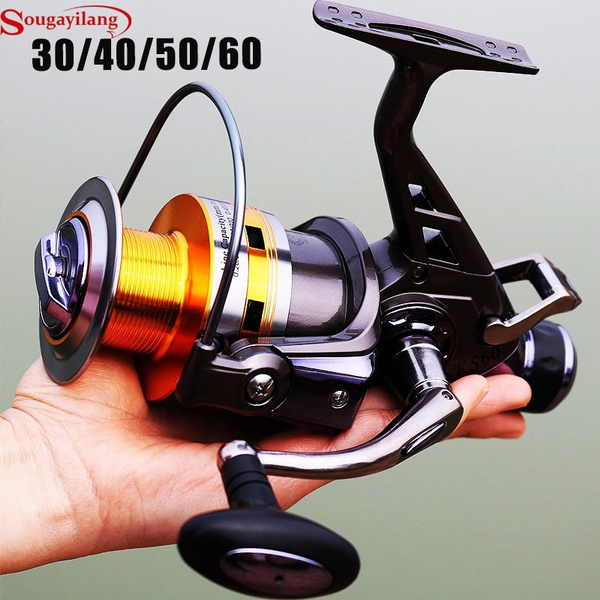 sougayilang carp fishing reel