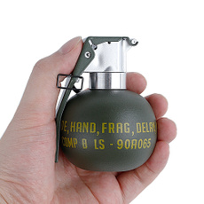 frag, dummy, Cosplay, csgear