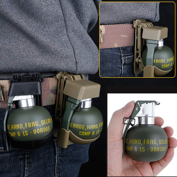 Details about   NEW Dummy Model Nylon M-67 M67 Grenade Tactical Airsoft Game Props Toy Cosplay 