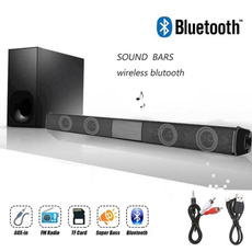 Wireless Speakers, hometheatersoundbar, soundbar, bluetooth speaker