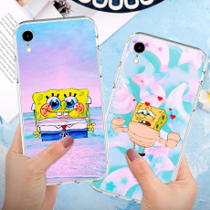 cute, Sponge Bob, Iphone Case, samsungnote9