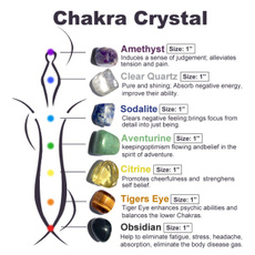 chakrastoneset, crystalcluster, quartz, healingcrystal