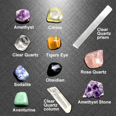 quartz, reikistone, healingcrystal, crystalstone