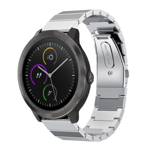 Bracelet garmin discount vivoactive 3 music