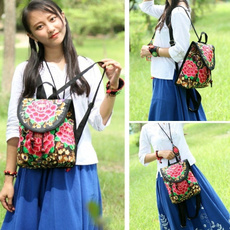 Gifts For Her, Fashion, luggageampbag, School Backpack