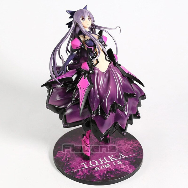 Date A Live Light Novel Tohka Yatogami: Date ver.,Figures,Scale