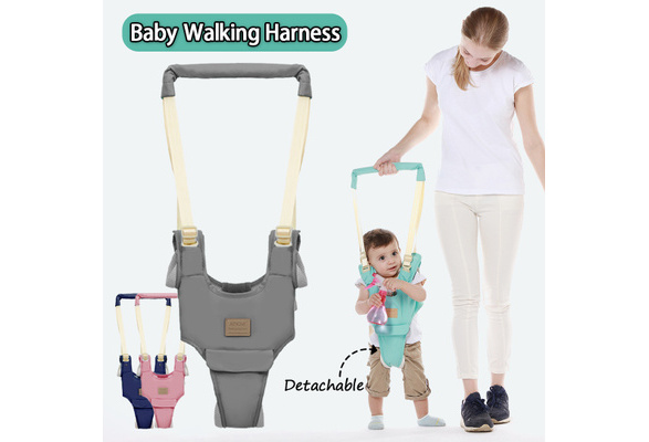 baby walker with belt