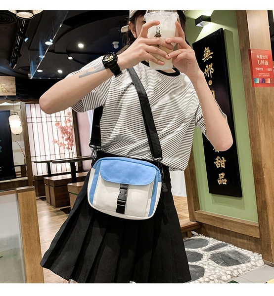 Small sling best sale bags for girls