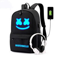 marshmello college bags