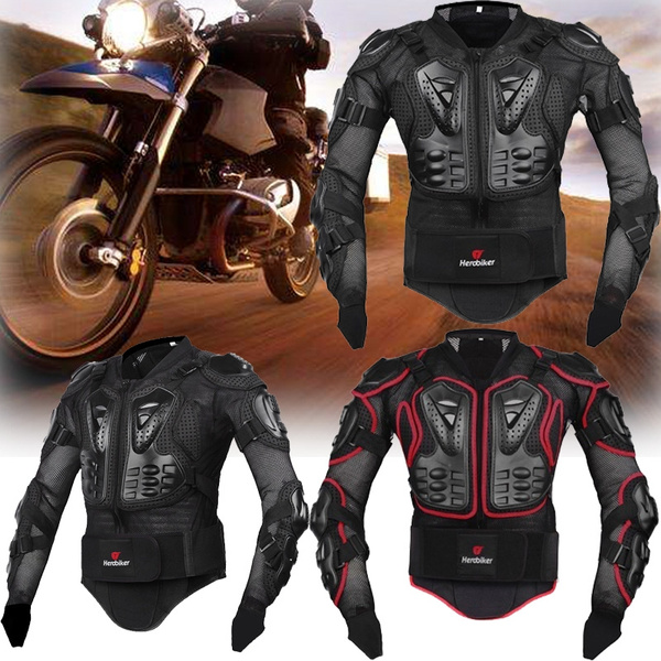 herobiker armor