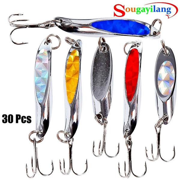 Deadly Dick Long Casting/Jigging Spoon