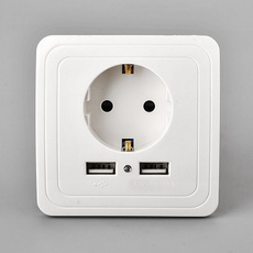 Plug, adapterssocket, outlet, Sockets