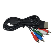 Video Games, Xbox 360, xboxcable, hdcableforxboxwii