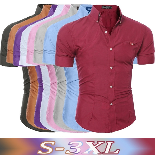 wish mens shirts