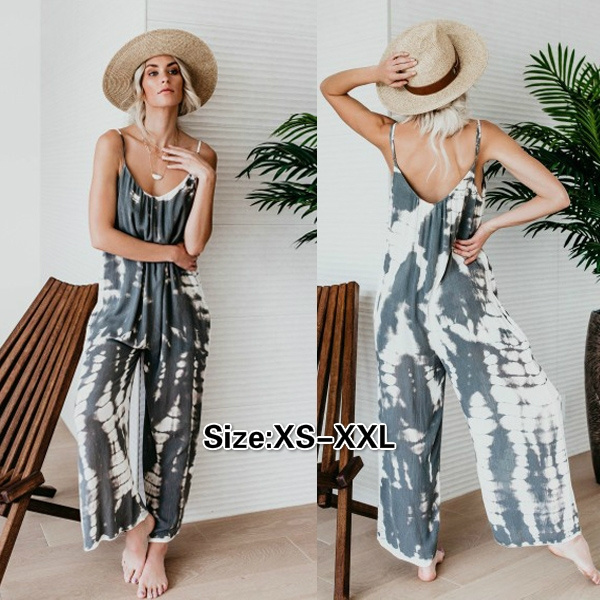 casual summer jumpsuits