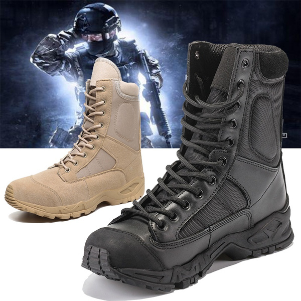 new tactical boots 2019