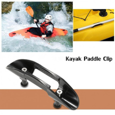 paddleclip, canoe, repairtool, kayakpaddleclip