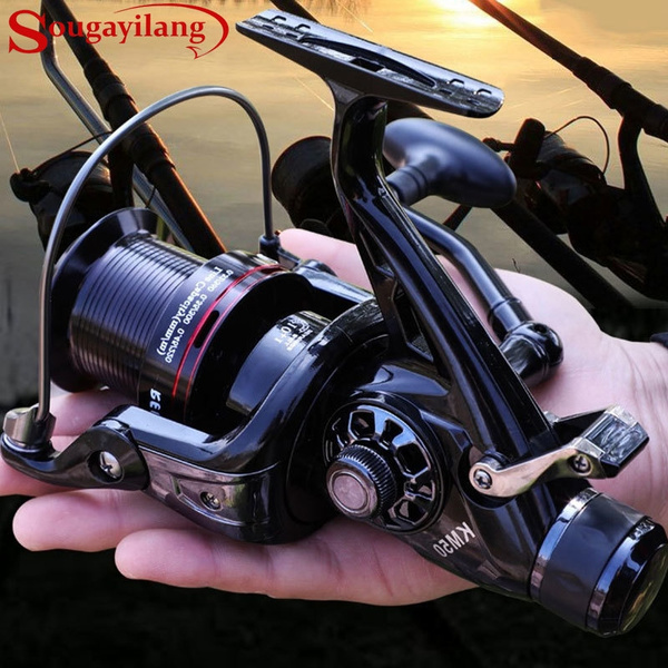 wish fishing reels