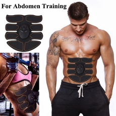 em, trainer, Abs, abdominal