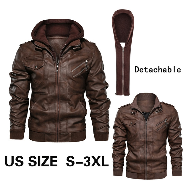 Jamickiki leather outlet jacket