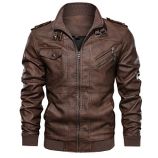 motorcyclejacket, Fashion, Casual, fashion jacket