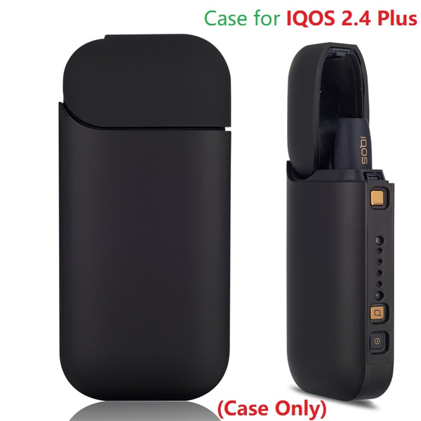 Case For IQOS 2.4 Plus Protective Case For IQOS II III Electronic