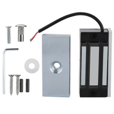 Mini, metaldoorlock, electronicaccesscontrol, doorlock